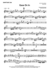 Ease on It - Baritone Saxophone