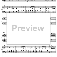 Sonata for Six Hands