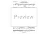 Mountains of Mohon - Alto Saxophone