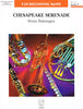 Chesapeake Serenade - Baritone Saxophone