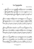 Music for Three, Collection No. 9, Musica de Mexico - Score