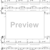 Concerto Romantique - 1st Movement