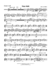 Time Shift - Bb Clarinet 1