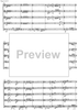 6 Bagatellen Op.117b - Score
