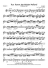 Nun Komm der Heiden Heiland, BWV 62 - Bb Clarinet 3