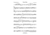 Twist of Fate - Alto Saxophone 2