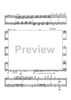 Teuphm'isms I - Score