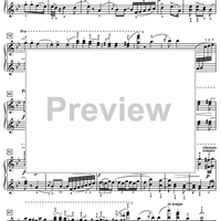 Hungarian Dance No. 15