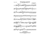 Infernal Dance and Finale - Bb Clarinet 1