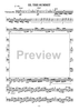 Outside Suite for String Orchestra (Grade 4) - Cello