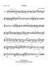 Innisfree - Bb Clarinet 1