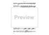 Winds Along the Whippany - Bb Clarinet 3