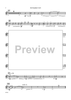 It Came Upon A Coventry Carol - Alto Saxophone 1