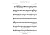 Fairest of the Fair - Bb Trumpet 1