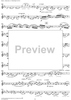 Clarinet Sonata, Op. 14  (in place of Clarinet) - Violin