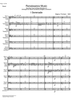 Renaissance Music - Score