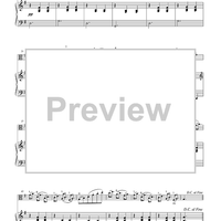 Suzuki Viola School, Volume 5 - Piano Accompaniment