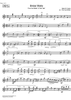 Bridal Waltz from A Folk Tale - Solo Bb Clarinet