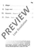 String Quartet G minor, "Reiter" in G minor - Full Score