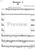 Miniatures Vol. 5 - Trombone 3
