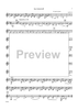 Envisage - Bass Clarinet