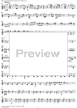 Poet and Peasant: Overture - Clarinet 2/3