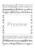 Hymns of Sacrifice and Triumph for 2 Violins and Piano - Piano
