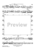 Regrets - from Songs Without Words, Op. 19 #2 - Cello/Bassoon 4