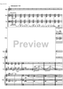Commento a tre gjtanjali - Score