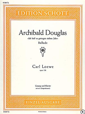 Archibald Douglas