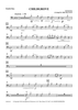 Childgrove - Double Bass