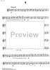 Studies for clarinet, Vol. 2 No. 9 - Clarinet