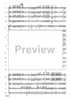 The Race Horse - Full Score