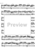 Sonata Eb Major WoO 47 No. 1 - Piano