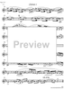 Trio - Clarinet 1
