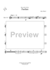 Fanfare - F Horn 3