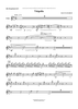 Visigoths - Alto Saxophone