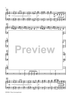 Mercy, Mercy, Mercy - for String Orchestra, Piano and Drumset - Piano Accompaniment