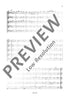 Dances from Terpsichore - Score and Parts