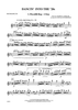Dancin' Into The '20s: I. Piccalilli Rag / 2 Step - Piccolo/Flute