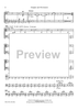 No, No, Nannette - Selections for Orchestra - Percussion