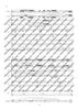 Cantus - Score