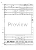 In Paradisum (from Requiem in D minor) - Score