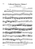 Collected Quartets Volume 1 - Viola