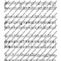 Sonatas and Partitas