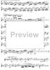Clarinet Concerto No. 3 in F Minor - Bb Clarinet