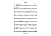 Zodiac - Baritone Horn TC