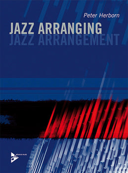 Jazz Arranging - Text