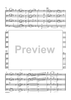 Quatricelli: Volume III - Score