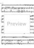 Concerto No. 3 G Major, KV216 - Piano Score